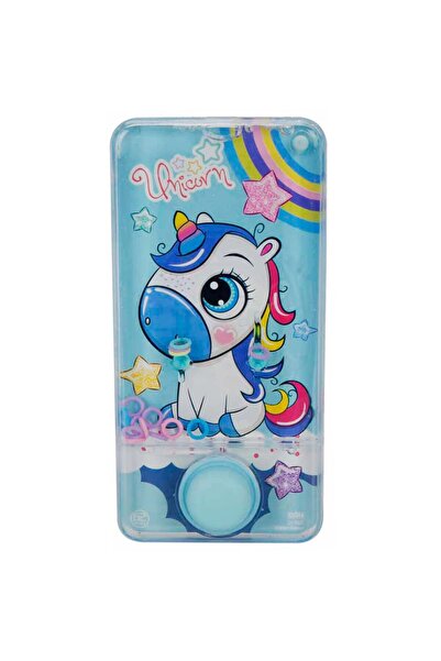 Sunman Joc interactiv cu cerculete in apa, Unicorn