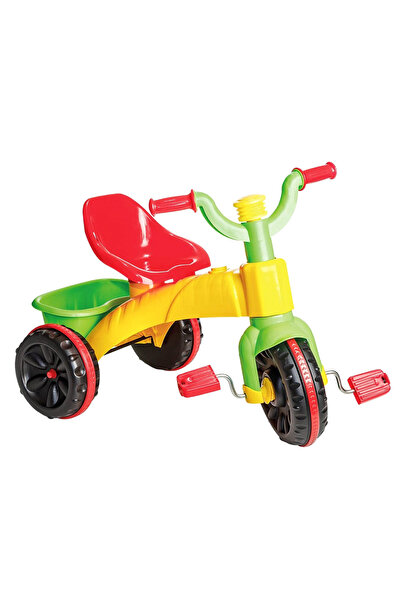 Burak Pedal tricycle, Toys, Super Enduro