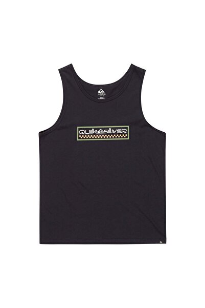 Quiksilver Maiou bărbătesc Ev Sun Dagger - S