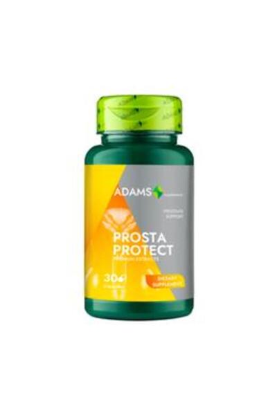 Adams Supplements ProstaProtect Support, 30 capsule