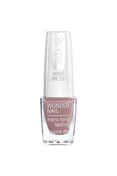 IMPALA Nail Polish - Wonder Nail Isadora 6 ml, no. 577 Cream Supreme