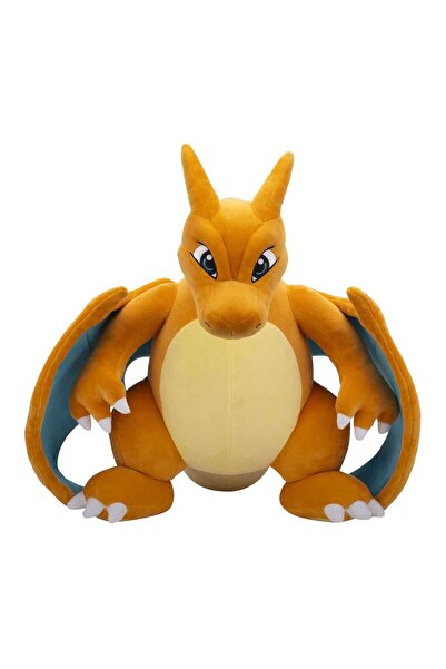 Sunman Pokemon Charizard Peluş 60 cm