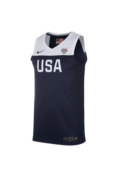 Nike Tricou bărbați SUA (de deplasare) XL