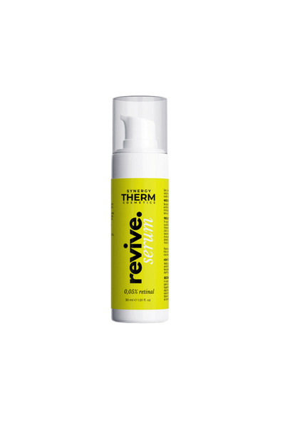 Synergy Therm SERUM REVITALIZANT - Ser de fermitate