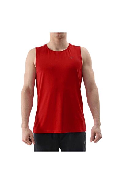 4F Mens Sleeveless T-Shirt XL