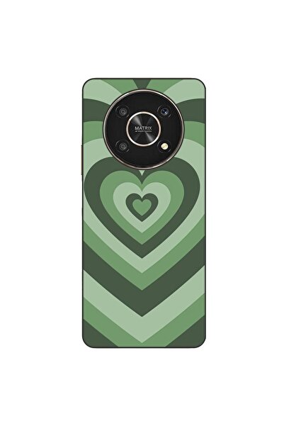OEM Husa compatibila cu Honor X30 Silicon Gel Tpu Model Powerpuff Girls Heart...