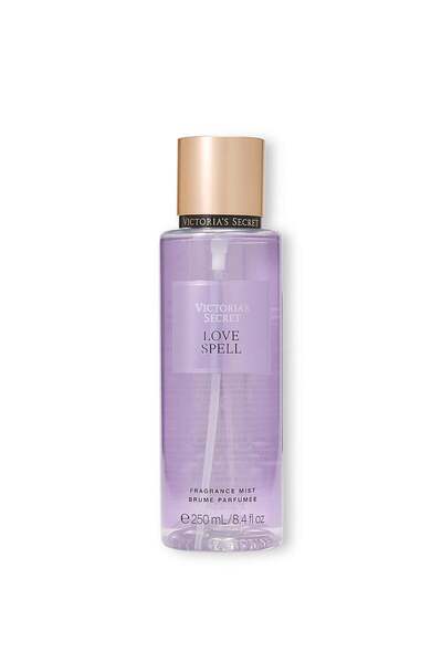 Victorias Secret - Beauty عطر جسم برائحة جوز الهند والتوت الاسود من فيكتوريا ...