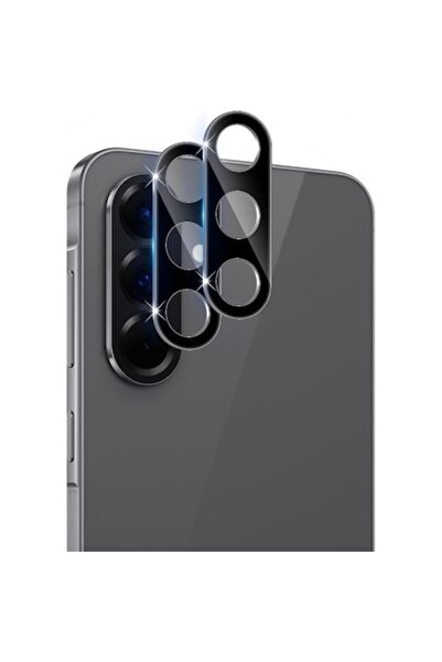 OEM Set of 2 Camera Protection Films compatible with Samsung Galaxy A56 5G, 9...