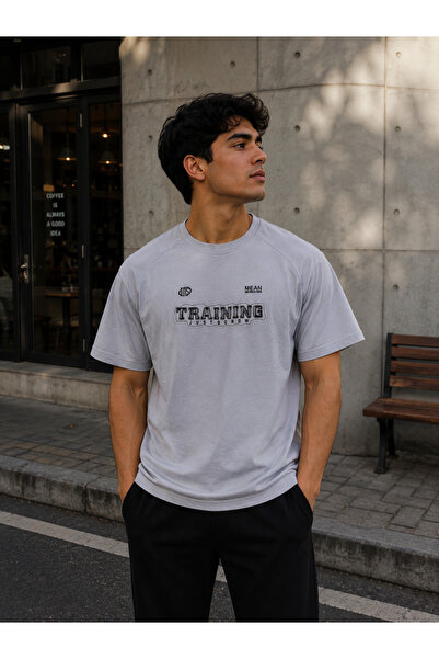 jeneric Men's t-shirt