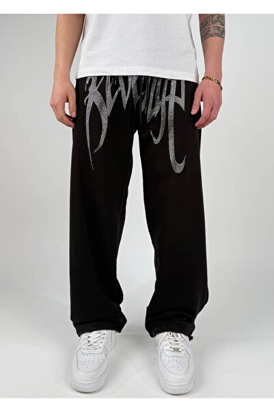 zaee Summer Revenge Oversize Stoned Sweatpants