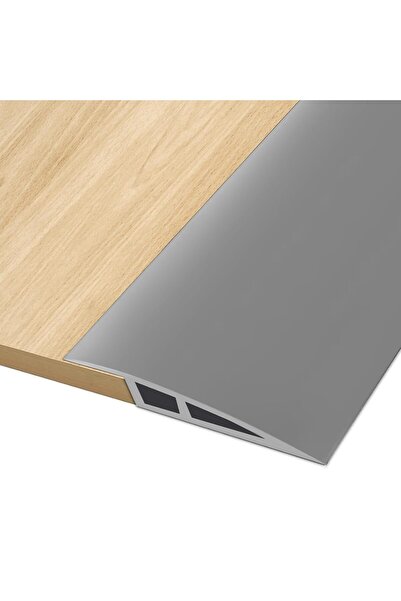 Other 2 m x 7 cm Adhesive PVC Door Threshold Bar for Threshold Height 15 mm ~...
