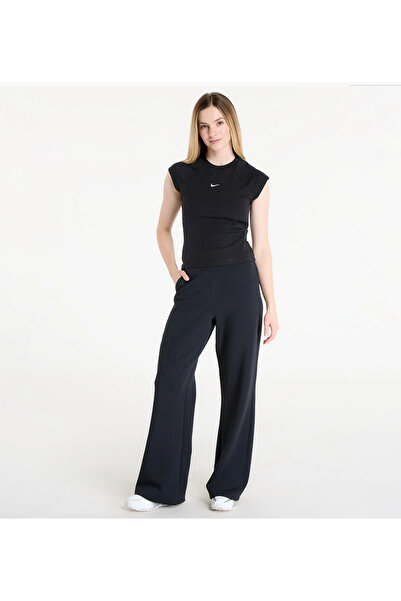 Nike 24.7 ImpossiblySoft Dri-FIT High-Waisted Loose Flared Kadın Pantolon(you...