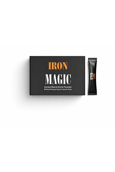 Magic Milk Yüksek Kalorili Toz İçicek