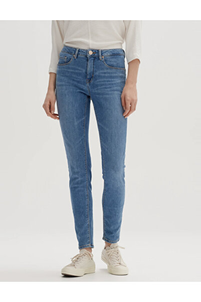 Evendi Jeans, Blue