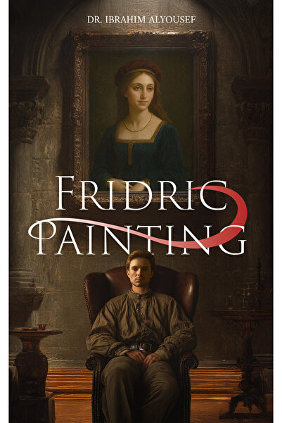 Austin Macauley Publishers Fridric Painting