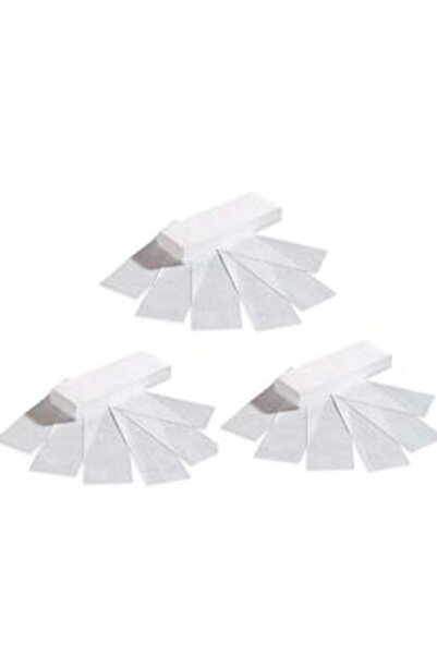 Beautyfor Pachet 3 x Benzi Termice din Spuma pentru Colorarea Parului Beautyf...