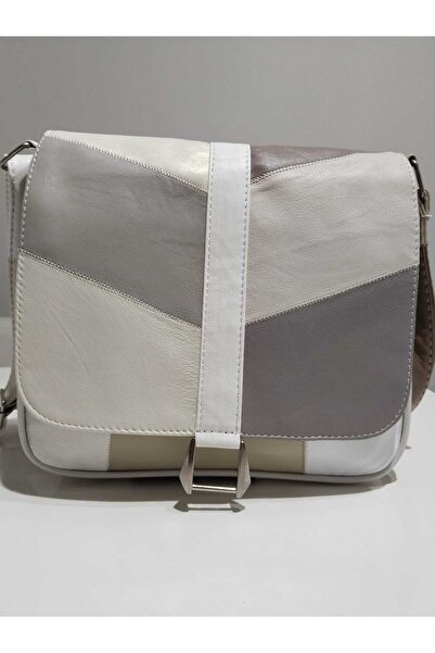 atter Genuine Leather Special Design Women's Bag (24cm X 23cm)