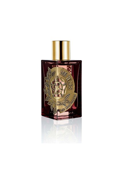ETAT LIBRE D'ORANGE 500 Years EDP .100ml | Oriental Floral Unisex Perfume