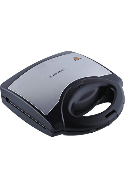 ALSAIF Al Saif Electric 3-in-1 Sandwich, Toast, and Waffle Maker, 1200W, Mode...