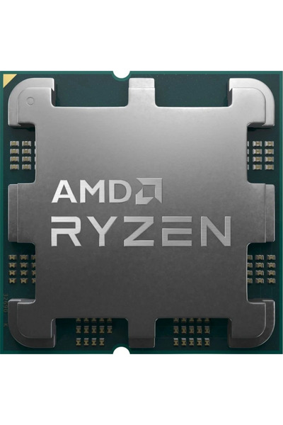 Amd Ryzen 9 7900X 78Mb 12-Core O/B Uhd Am5 170W Unboxed+Fanless