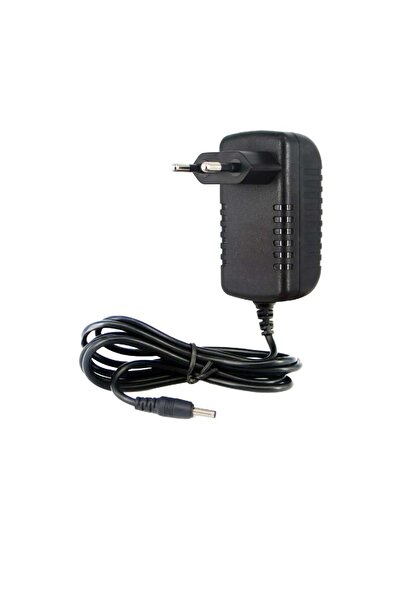 Concord 2410 24V 1A Adaptör – 5.5 x 2.5 mm, LED/Modem/HDD Uyumlu