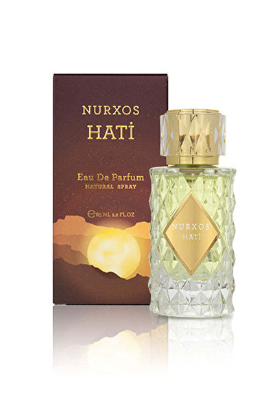 nurxos Ymır – Eau De Perfum