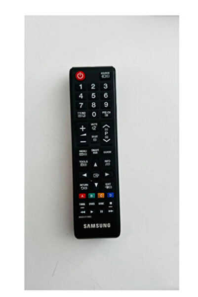 TIZEN İŞLETİM SİSTEMLERİNE UYUMLU KUMANDA AXEN HI LEVEL