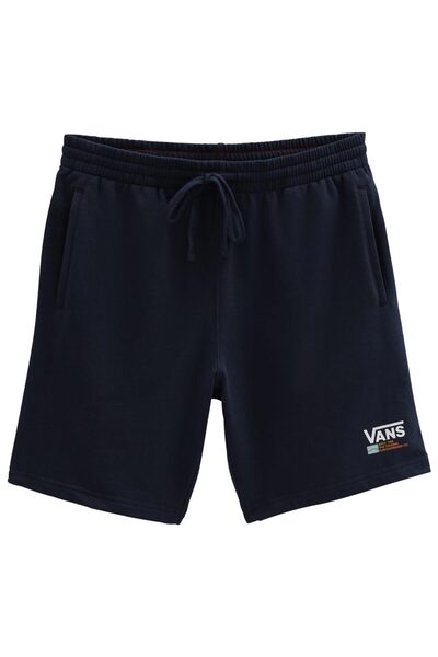 Vans Mens HI Grade Relaxed Fleece Shorts XL