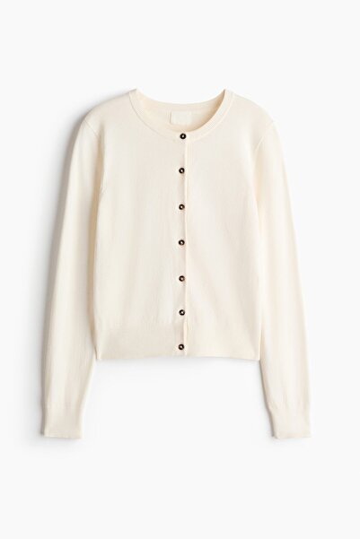 H&M İnce Triko Hırka