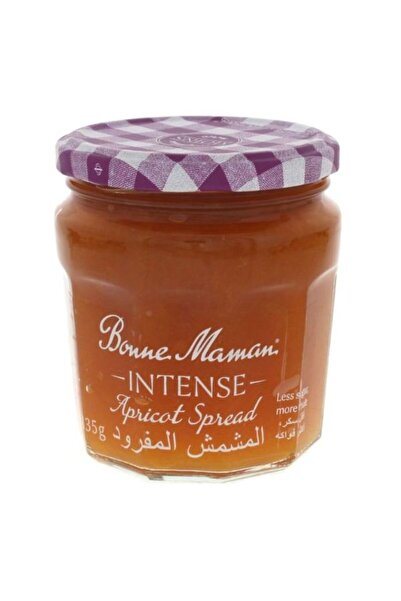 Bonne Maman Intense Apricot Fruit Spread 335g