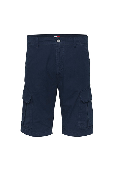 Tommy Hilfiger Pantaloni scurți cargo drepți Otis pentru bărbați 33