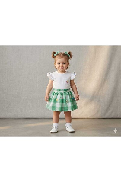 Babexi Baby Dress