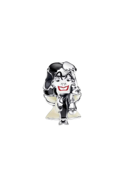 Charms Talisman Cruella de Vil