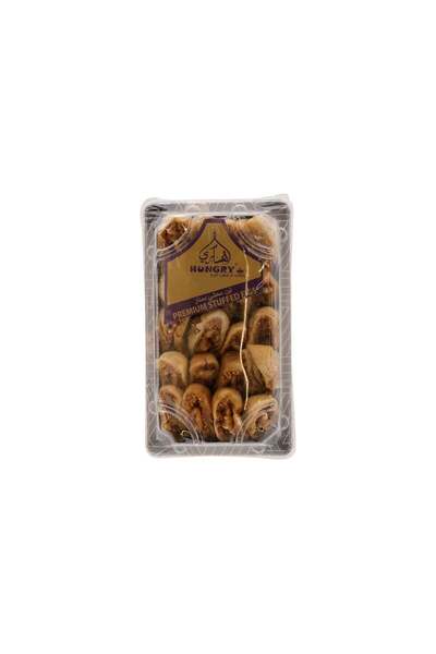 Hungry Stuffed Dried Figs 250g