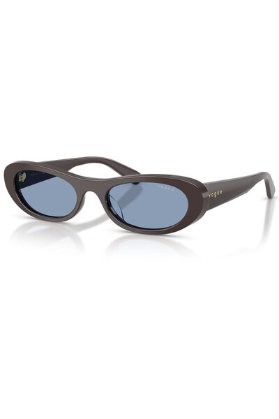 Vogue 5695Su 326972 53 Women's Sunglasses