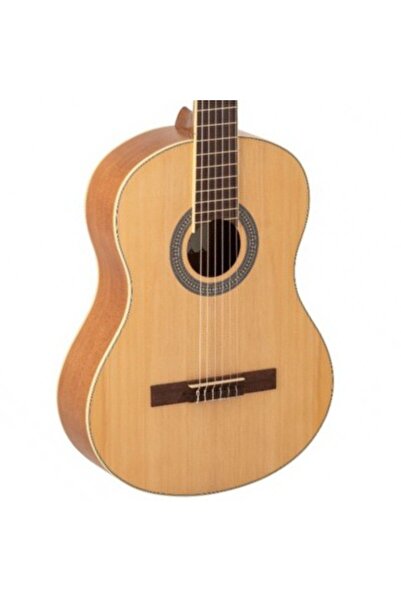 rapsodia reghin Classical Guitar 4/4 Natural
