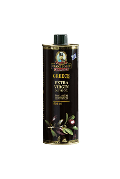 GAROM KFJ Extra Virgin Olive Oil Greece 500ml