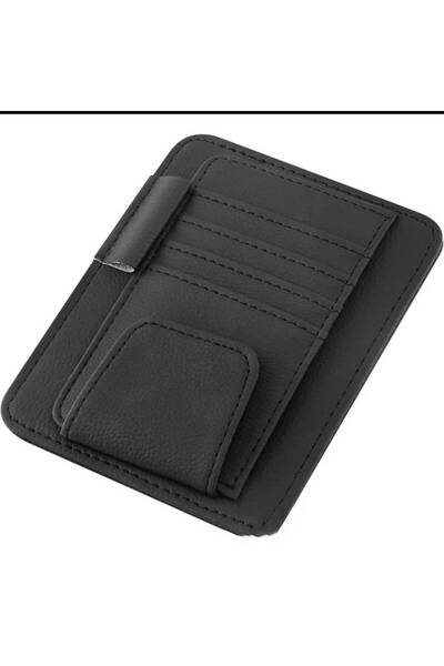 OEMS منظم بطائق داخل السياره