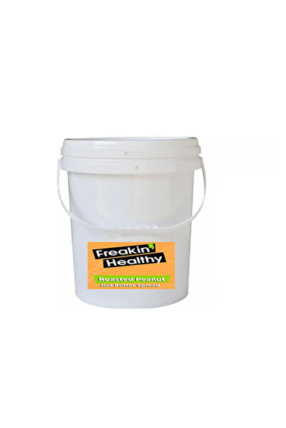 Freakin healthy PEANUT SPREAD 12X1KG
