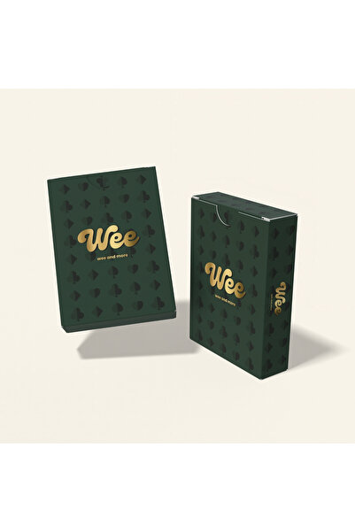OMES Wee Baloot Cards – 2-Pack