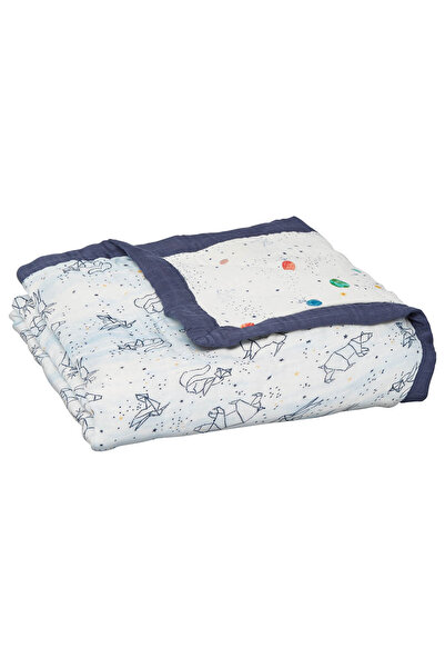 aden + anais - Silky Soft Dream Blanket - Stargaze