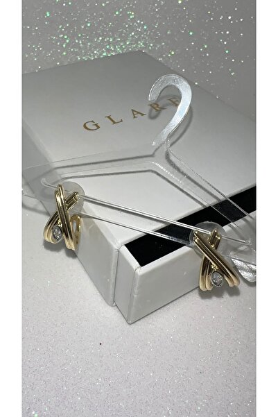 GLARE JEWELRY CO Design Luxury Zircon Stone Jewellery Craftsmanship Stainless...