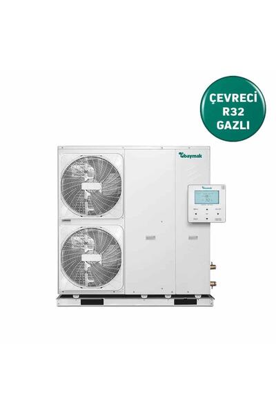 Baymak Iotherm Monoblok 16 Kw (IO-MM 160-1 FAZ) Inverter Isı Pompası