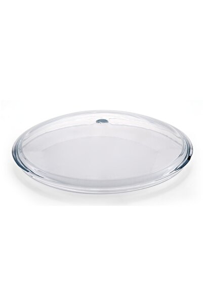 Paşabahçe 30 CM PAYREX CAM KAPAK