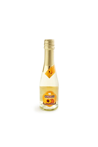 Angelli Peach juice cocktail 0.2L