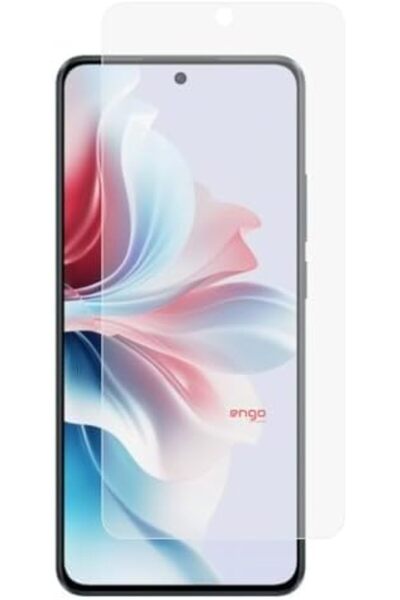 Yıldızan Nzr beautestore واقي شاشة غير لامع لهاتف Oppo Reno11 F 5G لا يترك بص...