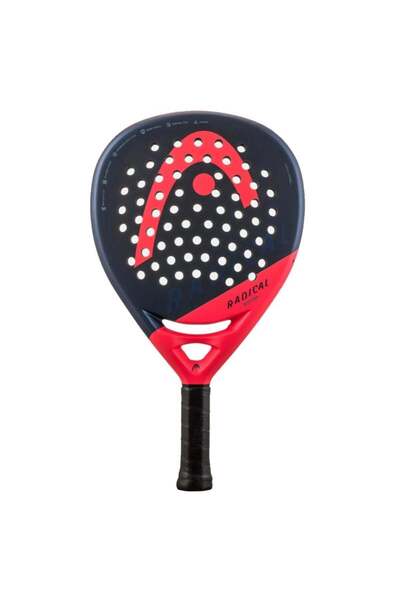 Head RADİCAL MOTİON 2024 PADEL RAKETİ 222044