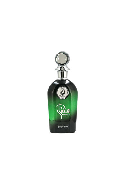 Arabiyat Prestige إيشاتار سيتروس عود |   عطر إي دي بي 110 مل |   للجنسين