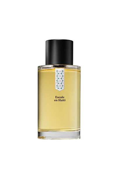 les indemodables عطر إسكال إن هايتي أو دو بارفان 1 خشبي عطري للجنسين