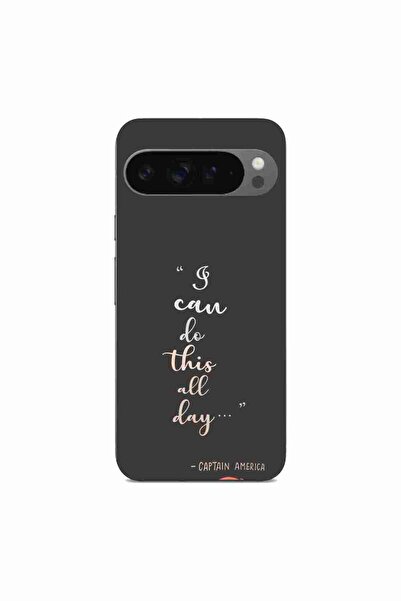 OEM Θήκη συμβατή με Google Pixel 9 Pro XL από σιλικόνη gel TPU με σχέδιο: Μπο...